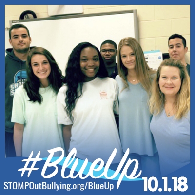 World Day of Bullying Prevention
