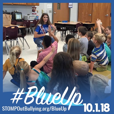 World Day of Bullying Prevention