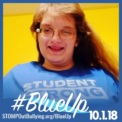 World Day of Bullying Prevention