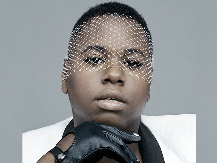 Alex Newell