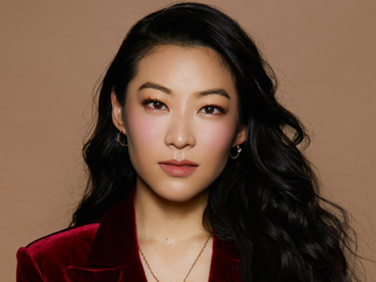 Arden Cho