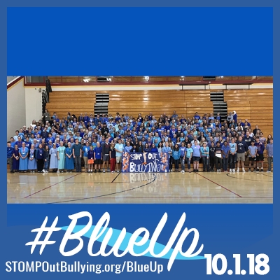World Day of Bullying Prevention