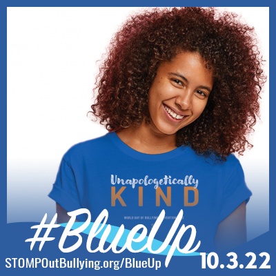 World Day of Bullying Prevention
