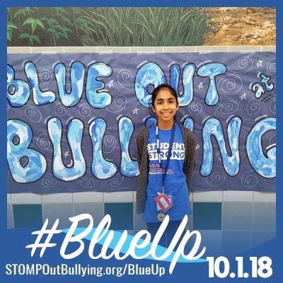 World Day of Bullying Prevention