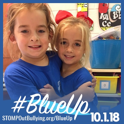 World Day of Bullying Prevention