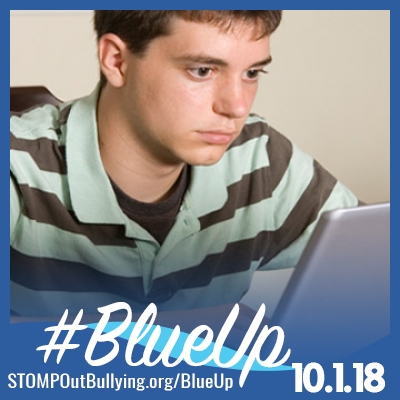 World Day of Bullying Prevention