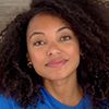 Logan Browning anti-bullying message 2023