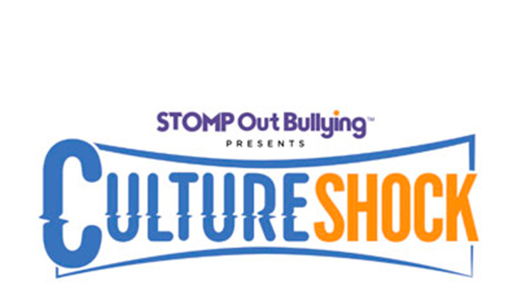 Culture Shock