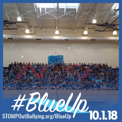 World Day of Bullying Prevention