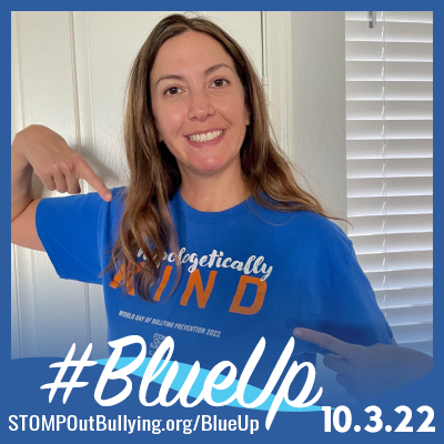 World Day of Bullying Prevention