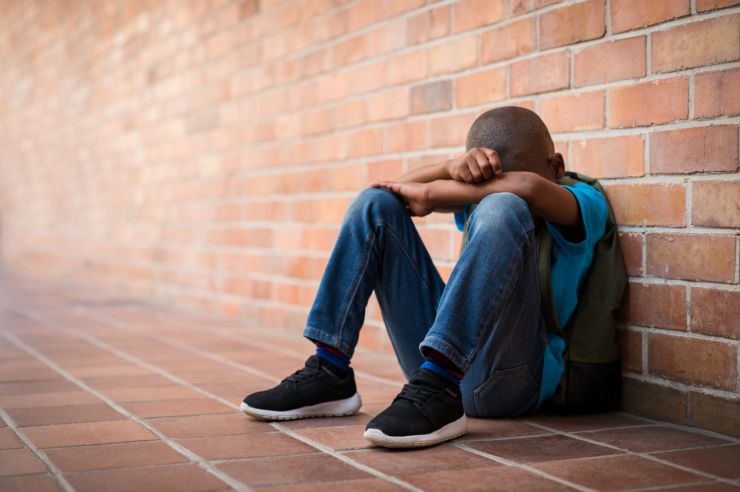 effects of bullying