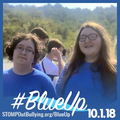 World Day of Bullying Prevention