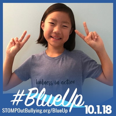 World Day of Bullying Prevention