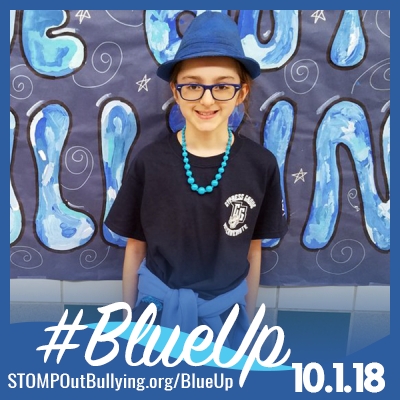 World Day of Bullying Prevention
