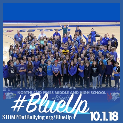 World Day of Bullying Prevention