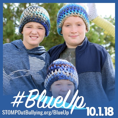 World Day of Bullying Prevention
