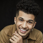 Jordan Fisher