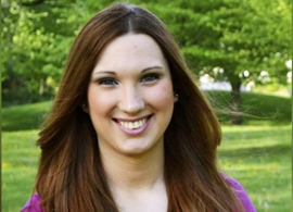 Sarah McBride U.S Senator