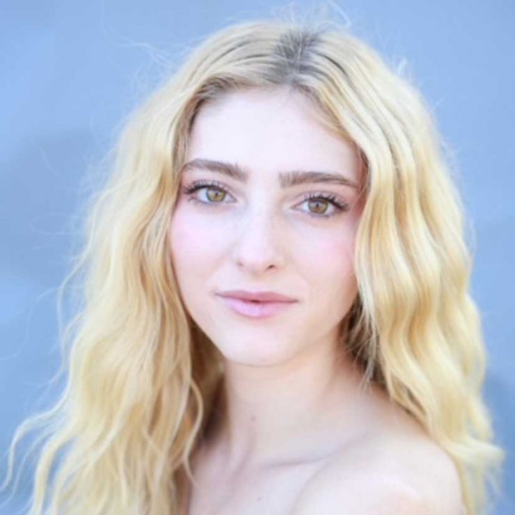 Willow Shields