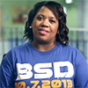 Chandra Wilson anti-bullying message 2013