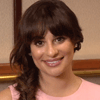 Lea Michele anti-bullying message 2015