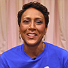 Robin Roberts anti-bullying message 2014