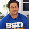 Oliver Hudson anti-bullying message 2013