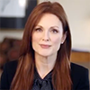 Julianne Moore Anti-Bullying Message 2013