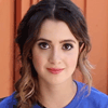 Laura Marano anti-bullying message 2016