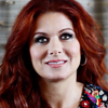 Debra Messing anti-bullying message 2017