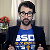 Brad Goreski anti-bullying message 2013