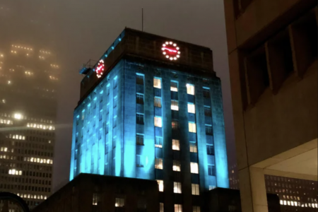 Houston City Hall, Houston, Texas