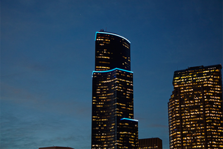 Columbia Center Seattle WA