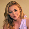 Chloë Grace Moretz anti-bullying message 2014